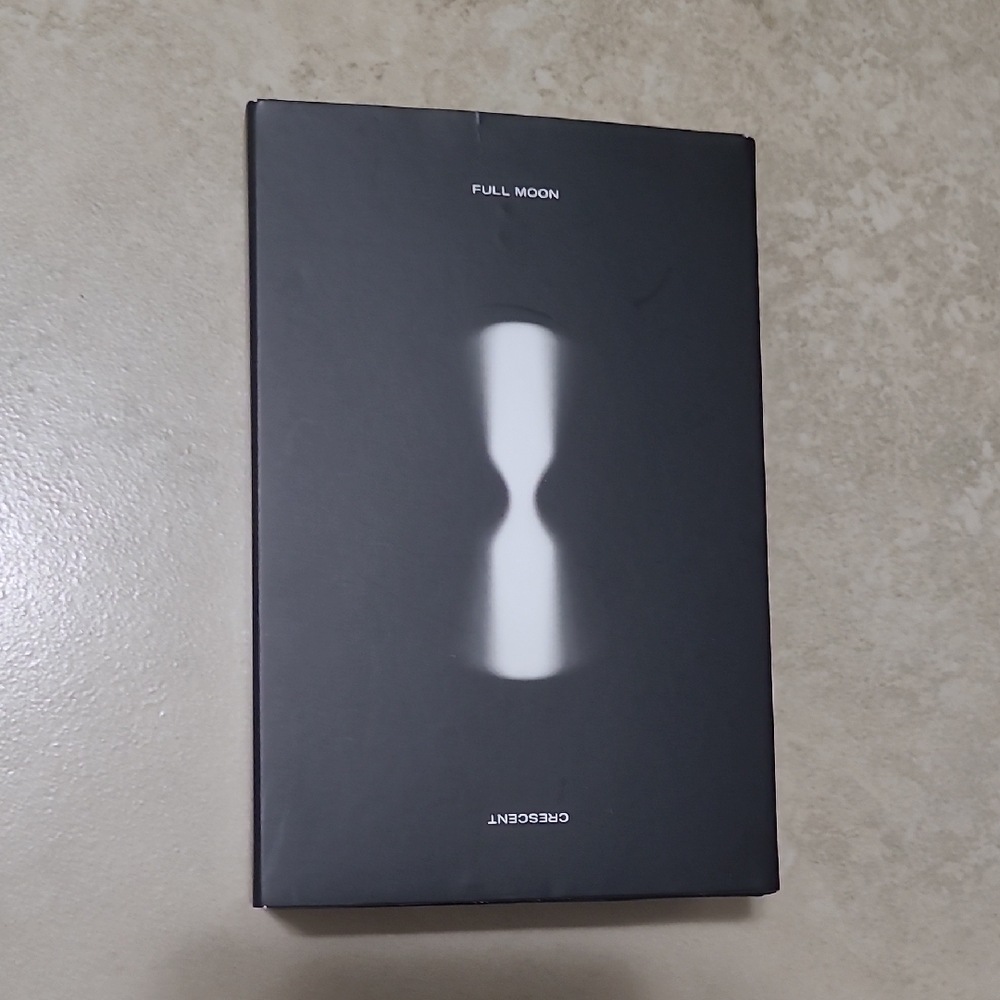 ATEEZ Cromer Keyring